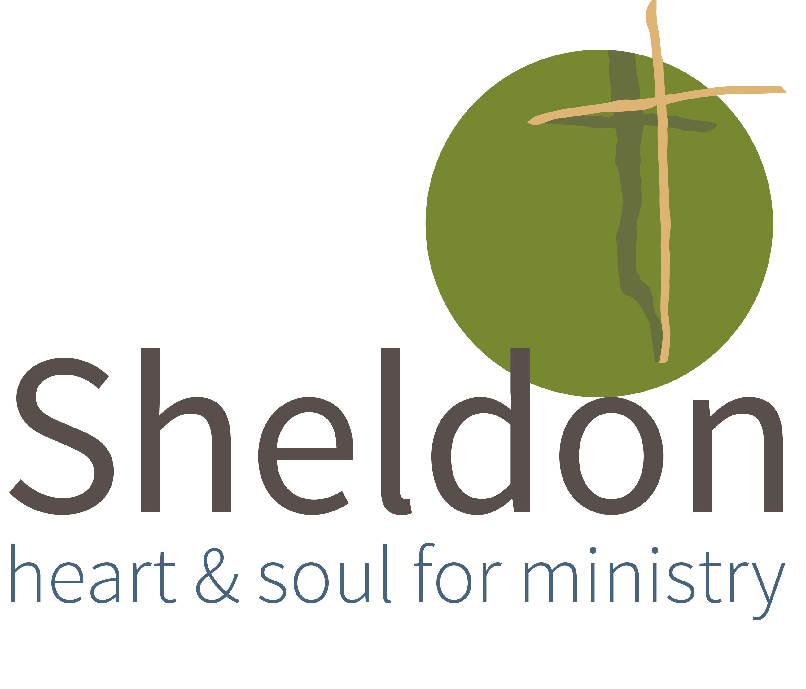 Sheldon logo